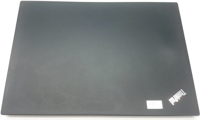 Alt view image 6 of 6 - LENOVO THINKPAD T460S i5-6200U 2.30GHz 14" 8GB RAM 128GB SSD WIN11 PRO WIFI/BT