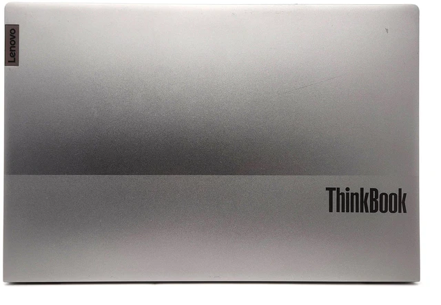 Alt view image 4 of 5 - LENOVO THINKBOOK 14 G2 ITL LAPTOP i7-1165G7 2.80GHz 14" 16GB RAM 512GB SSD WIFI/BT W11PRO EXTRAS