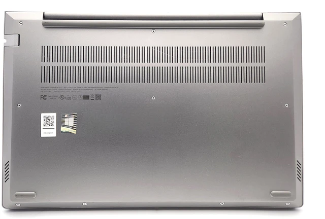 Alt view image 5 of 5 - LENOVO THINKBOOK 14 G2 ITL LAPTOP i7-1165G7 2.80GHz 14" 16GB RAM 512GB SSD WIFI/BT W11PRO EXTRAS