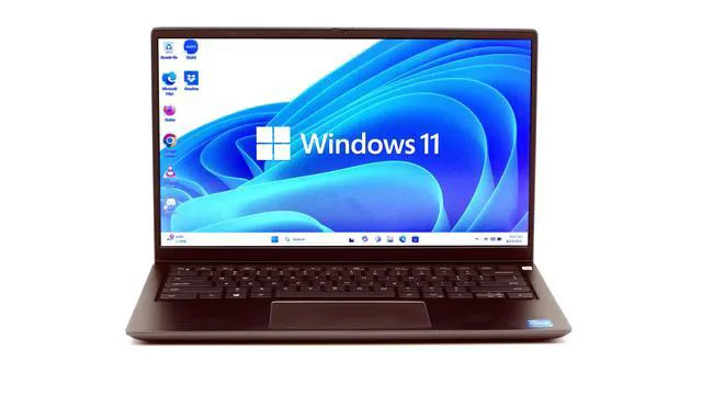 Alt view image 2 of 6 - DELL VOSTRO 5410 LAPTOP i5-11320H 14" 3.20GHz 16GB RAM 512GB SSD WIN11 PRO WIFI/BT