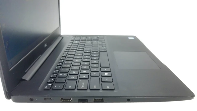 Alt view image 3 of 6 - DELL LATITUDE 3590 LAPTOP 15.6" i5-8250U 1.60GHz 16GB RAM 512GB SSD WIN 11 PRO WIFI/BT EXTRAS