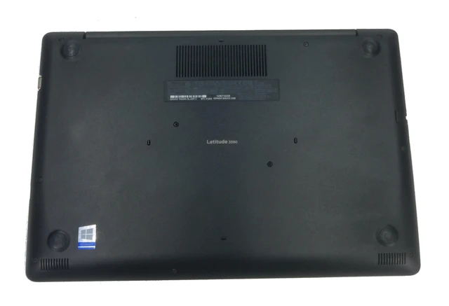 Alt view image 6 of 6 - DELL LATITUDE 3590 LAPTOP 15.6" i5-8250U 1.60GHz 16GB RAM 512GB SSD WIN 11 PRO WIFI/BT EXTRAS