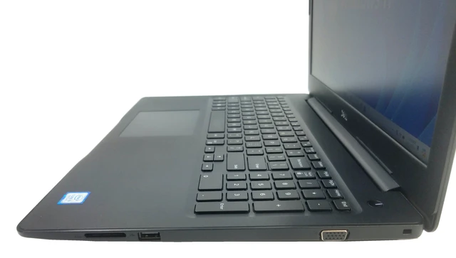 Alt view image 4 of 6 - DELL LATITUDE 3590 LAPTOP 15.6" i5-8250U 1.60GHz 16GB RAM 512GB SSD WIN 11 PRO WIFI/BT EXTRAS
