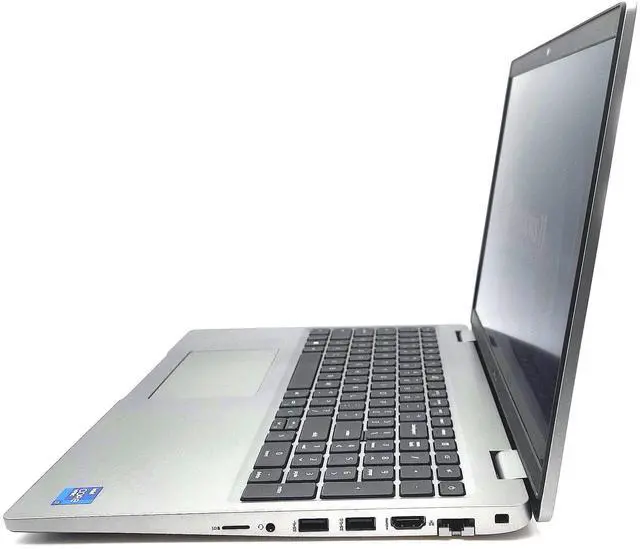 Alt view image 4 of 6 - DELL LATITUDE 5520 LAPTOP i7-1185G7 15.6" 16GB RAM 512GB SSD WIN 11 PRO WIFI/BT EXTRAS
