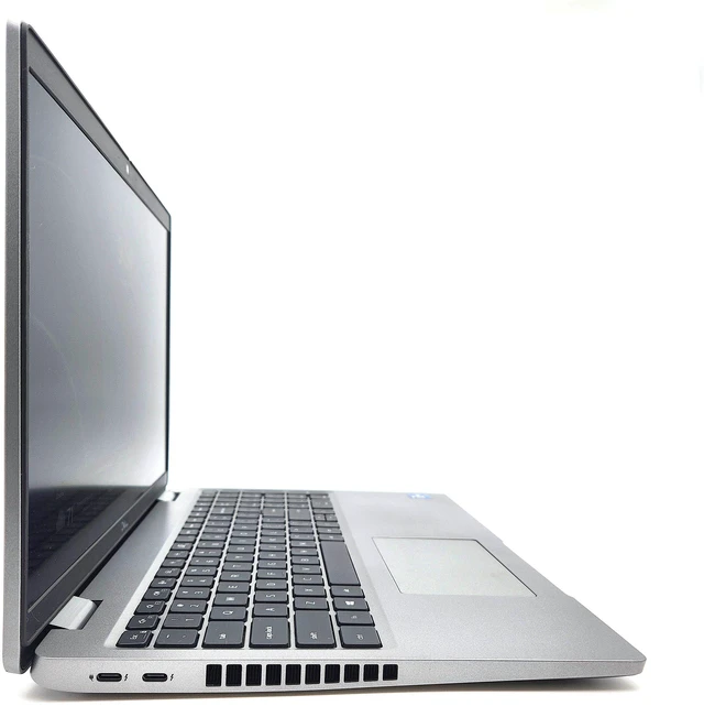 Alt view image 3 of 6 - DELL LATITUDE 5520 LAPTOP i7-1185G7 15.6" 16GB RAM 512GB SSD WIN 11 PRO WIFI/BT EXTRAS