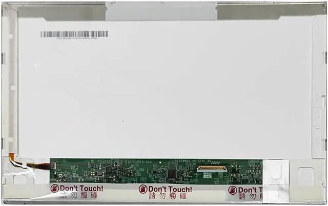 Main image of For B130KAN01.0 Laptop Notebook Screen 1920×1280 13 40 Pins