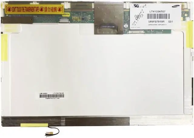 Main image of For B133EW01 V.1 Laptop Notebook Screen WXGA 1280x800 13.3 20 Pins