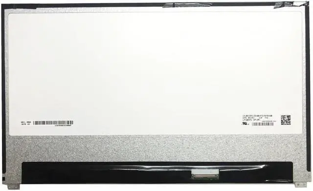 Main image of For LP140WF5 (SP)(M1) Laptop Notebook Screen Full HD (FHD) 1920x1080 14 40 Pins