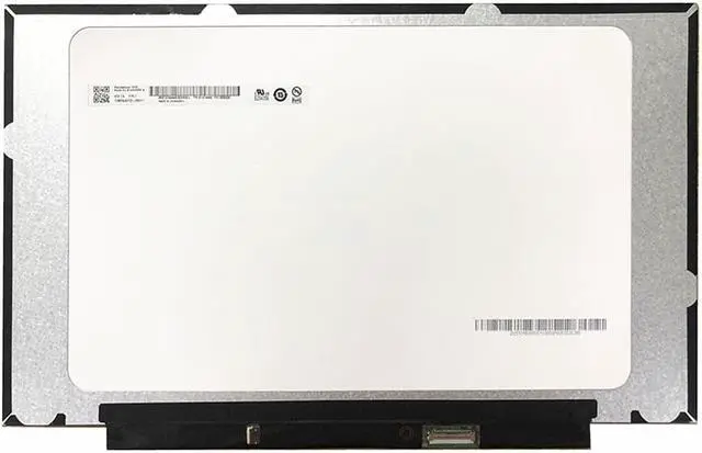 Main image of For R140NWF5 RC Laptop Notebook Screen Full HD (FHD) 1920x1080 14 40 Pins