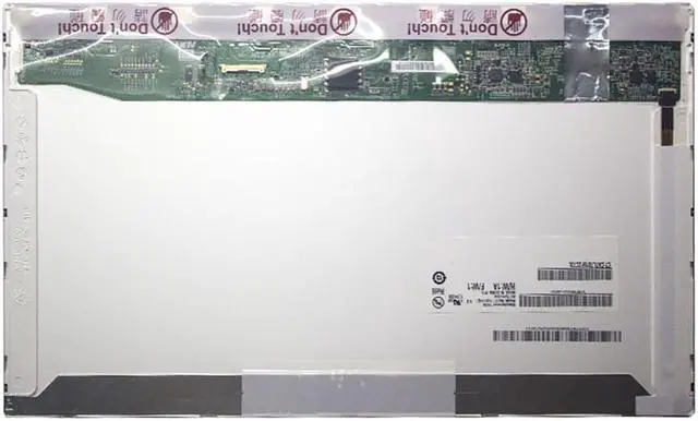 Main image of For LP140WD1 (TL)(C1) Laptop Notebook Screen HD+ 1600x900 14 40 Pins