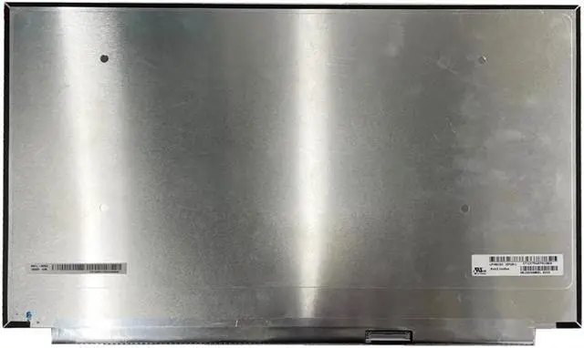 Main image of For LP156UD3(SP)(B3) Laptop Screen 15.6 40 Pins 60Hz UHD 4K 3840x2160 Display Without Touch