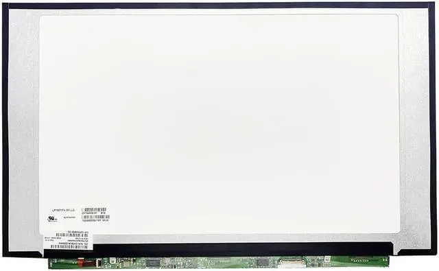 Main image of For LP156WF9 (SP)(L2) SPL2 Laptop Notebook Screen Full HD (FHD) 1920x1080 IPS 15.6 30 Pins