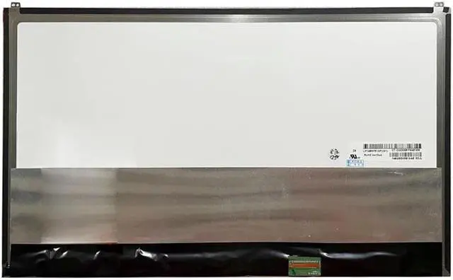 Main image of For LP140WF5 (SP)(G1) Laptop Notebook Screen Full HD (FHD) 1920x1080 14 40 Pins