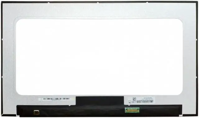 Main image of For LP156WFC (SP)(MA) Laptop Notebook Screen Full HD (FHD) 1920x1080 IPS 15.6