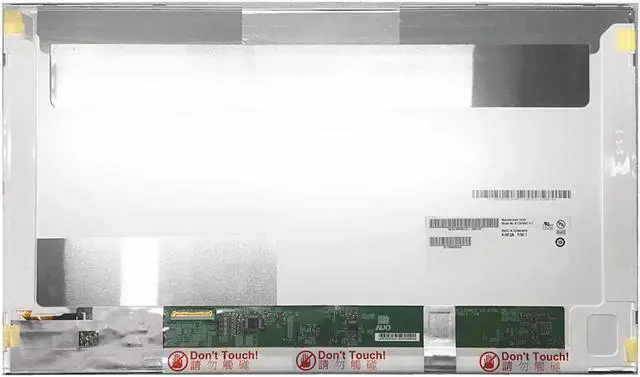 Main image of For LP173WF1 (TL)(B3) Laptop Notebook Screen Full HD (FHD) 1920x1080 17.3 40 Pins