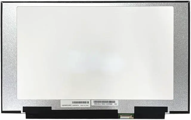 Main image of For LQ156M1JW06 Laptop Notebook Screen Full HD (FHD) 1920x1080 15.6 40 Pins