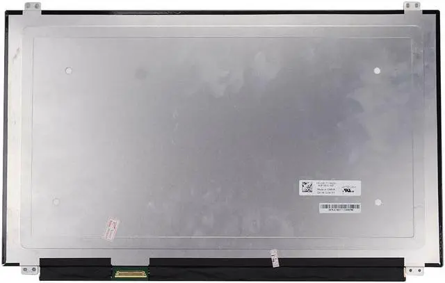 Main image of For LQ173D1JW32 Laptop Notebook Screen UHD 4K 3840x2160 IPS 17.3