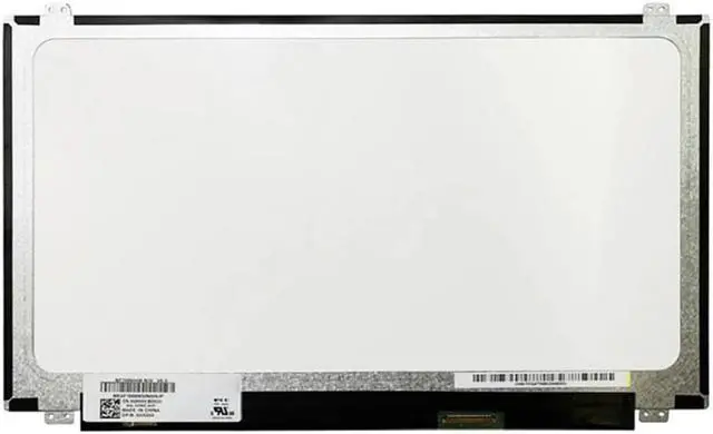 Main image of For LTN156HL05-D01 Laptop Notebook Screen Full HD (FHD) 1920x1080 IPS 15.6