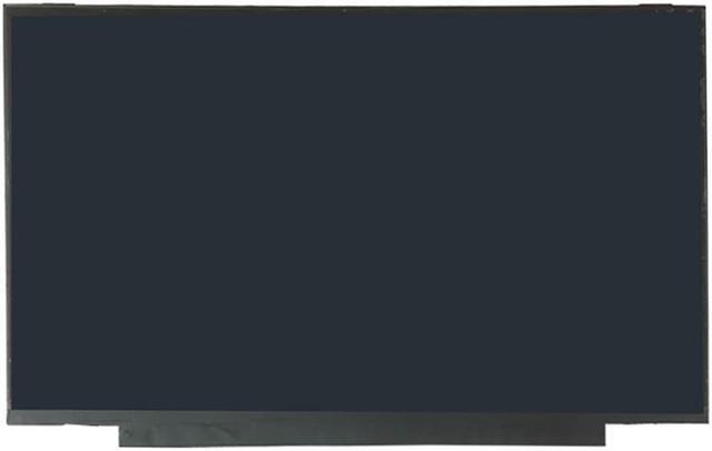 Main image of For M133NVFC R0 Laptop Screen 13.3 Full HD (FHD) 1920x1080 60Hz Display Without Touch