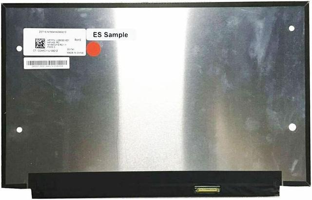 Main image of For M156NVF4 R0 Laptop Notebook Screen Full HD (FHD) 1920x1080 15.6 40 Pins