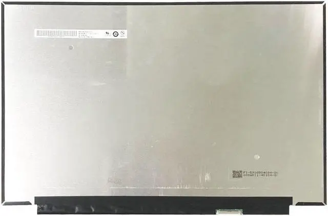 Main image of For N125HCE-GPA Laptop Notebook Screen Full HD (FHD) 1920x1080 12.5 30 Pins