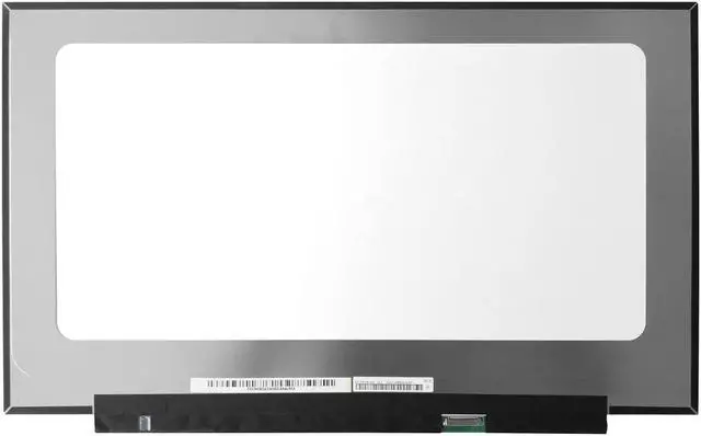 Main image of For NV173FHM-N49 Laptop Notebook Screen Full HD (FHD) 1920x1080 IPS 17.3