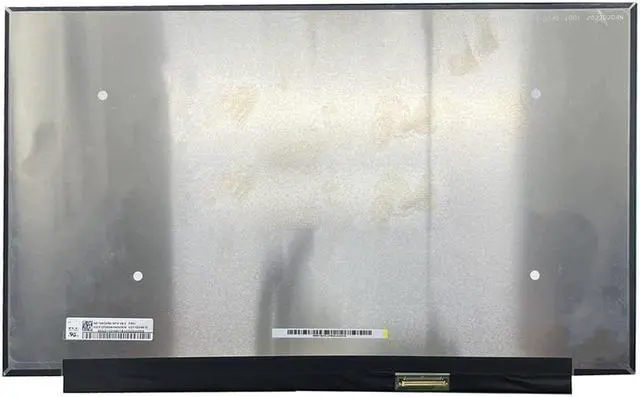 Main image of LPScreen for LP156QHG-SPR1 15.6 inch Quad HD (QHD) 2560x1440 165Hz Display Without Touch