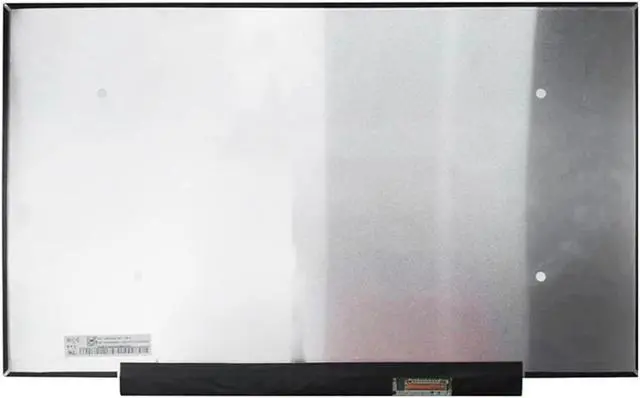 Main image of For NE156QHM-NZ3 Laptop Screen 15.6 40 Pins Quad HD (QHD) 2560x1440 240Hz Display Without Touch
