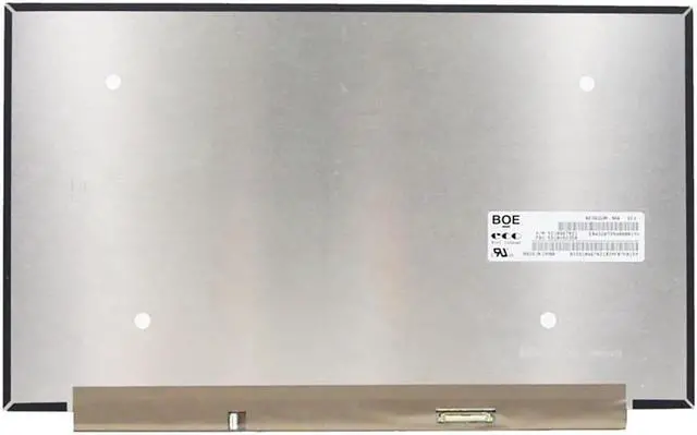 Main image of For NE156QUM-N6A Laptop Notebook Screen UHD 4K 3840x2160 15.6 40 Pins