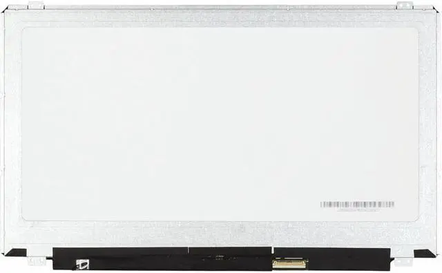 Main image of For NT156WHM-A00 Laptop Notebook Screen HD 1366x768 15.6 40 Pins