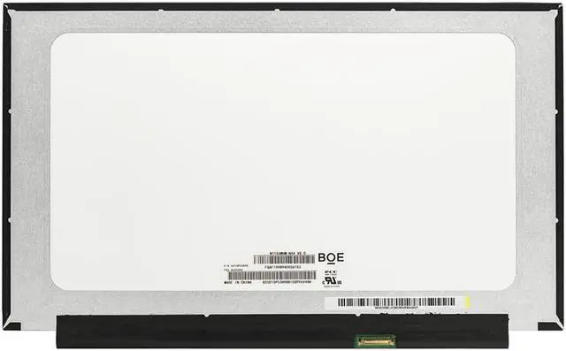 Main image of For NT156WHM-N44 Laptop Notebook Screen HD 1366x768 15.6 30 Pins