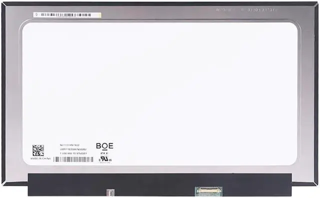 Main image of For NV133FHM-N62 Laptop Notebook Screen Full HD (FHD) 1920x1080 13.3 30 Pins