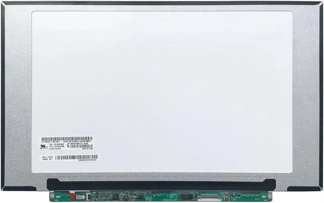 Main image of For LP140WF7 (SP)(B1) Laptop Notebook Screen Full HD (FHD) 1920x1080 IPS 14