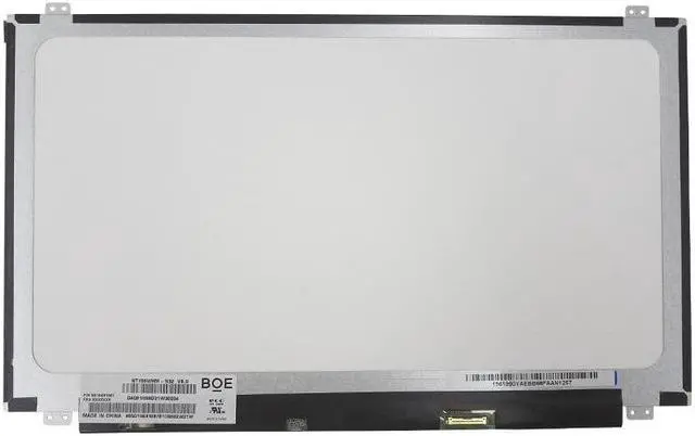 Main image of For NV156FHM-N43 Laptop Notebook Screen Full HD (FHD) 1920x1080 IPS 15.6 30 Pins