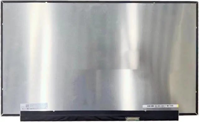 Main image of For NV156FHM-N6F Laptop Screen 15.6 30 Pins Full HD (FHD) 1920x1080 60Hz Display Without Touch