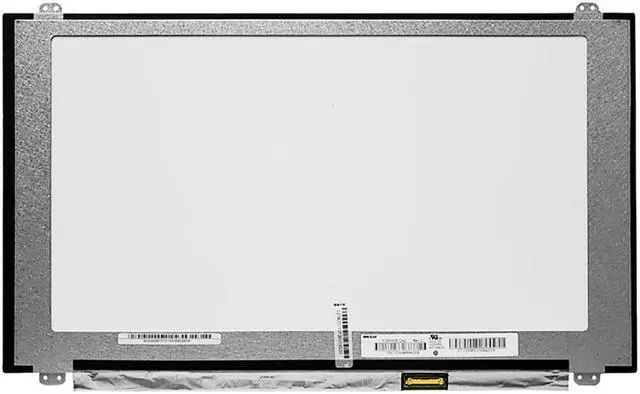 Main image of For B156HTN05.2 Laptop Notebook Screen Full HD (FHD) 1920x1080 15.6 30 Pins