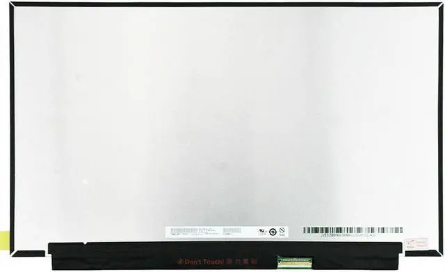 Main image of For B156HAN13.0 Laptop Notebook Screen Full HD (FHD) 1920x1080 IPS 15.6 40 Pins