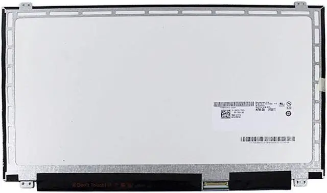 Main image of For B156HTN03.2 Laptop Notebook Screen Full HD (FHD) 1920x1080 15.6 40 Pins
