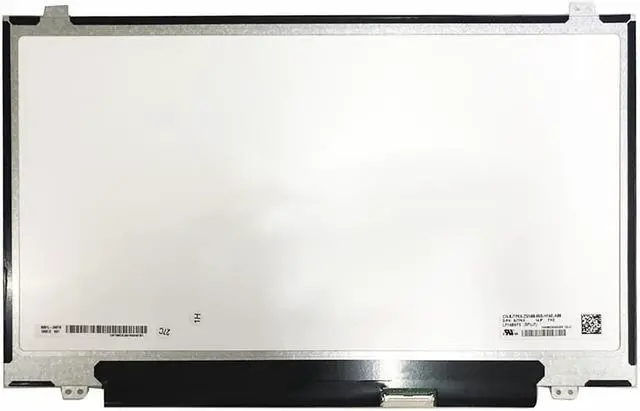 Main image of For LP140WF5 (SP)(B2) Laptop Notebook Screen Full HD (FHD) 1920x1080 14 40 Pins