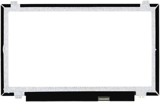 Main image of For LP140WF6 (SP)(F2) Laptop Notebook Screen Full HD (FHD) 1920x1080 IPS 14 30 Pins