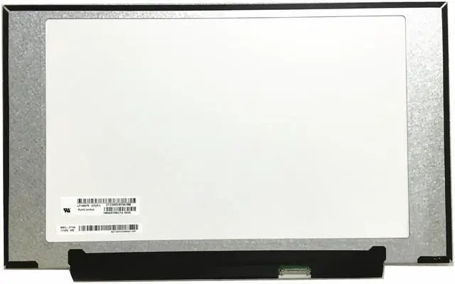 Main image of For LP140WF8 (SP)(R9) Laptop Notebook Screen Full HD (FHD) 1920x1080 IPS 14 30 Pins