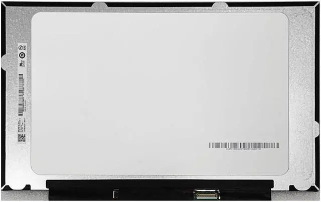 Main image of For LP140WFB (SP)(H1) Laptop Screen Full HD (FHD) 1920x1080 40 Pins With Touch