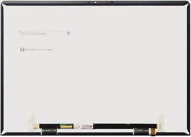 Main image of For Huawei MateBook 13 P130ZFA-BA1 Laptop Notebook Screen WQHD 2160x1440 13 30 Pins with Touch