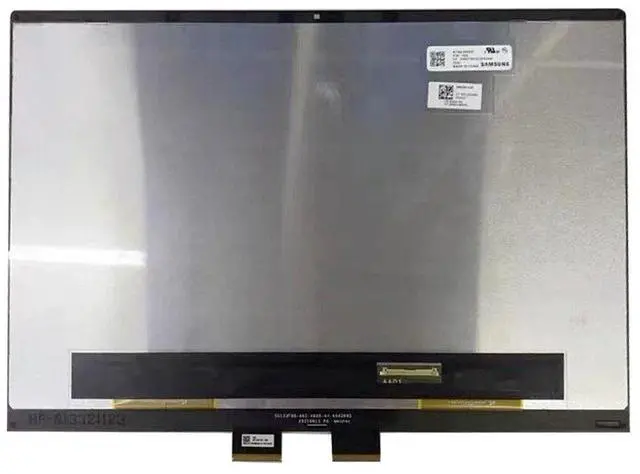 Main image of LPScreen for ATNA33AA01 WQXGA+ 2880x1800 13.3 inch AMOLED Display Assembly with Touch for HP Envy x360 13-BF 13T-BF