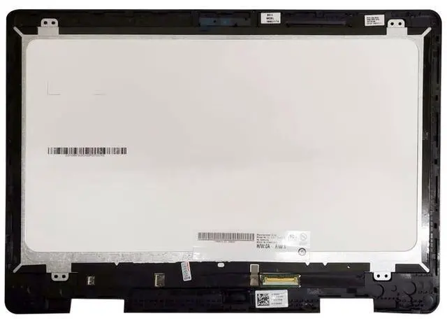 Main image of LPScreen for B140XTB02.0 Full HD (FHD) 1920x1080 14 60Hz Display Assembly With Touch