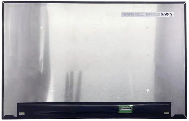 Main image of LPScreen for B160UAN01.M HW0A WUXGA 1920x1200 60Hz 16 inch Display Without Touch