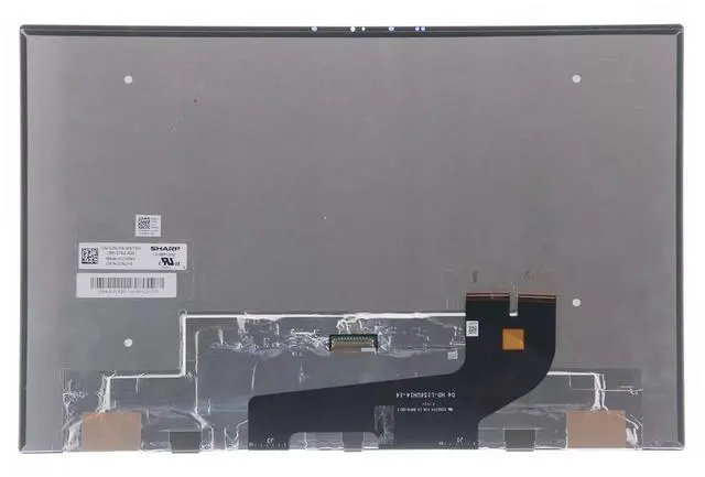 Main image of LPScreen for LQ156R1JX02 UHD+ 3840x2400 15.6 Display