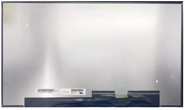 Main image of LPScreen for LQ173M1JW12 Full HD (FHD) 1920x1080 17.3 360Hz Display