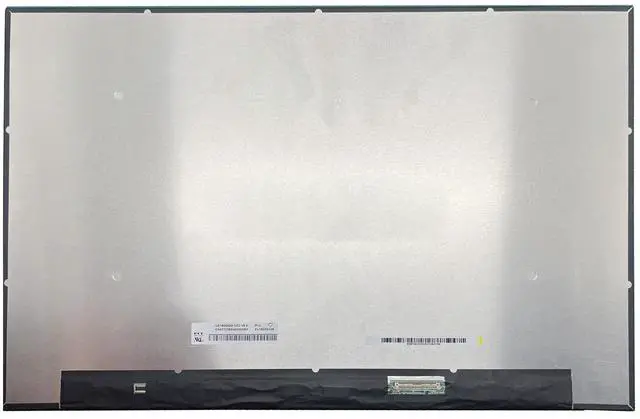 Main image of LPScreen for NE160QDM-NZ2 V8.0 WQXGA 2560x1600 240Hz 16 inch Display Without Touch