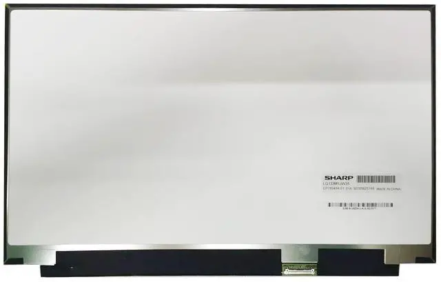 Main image of LPScreen for LQ133M1JW35 Full HD (FHD) 1920x1080 13.3 Display